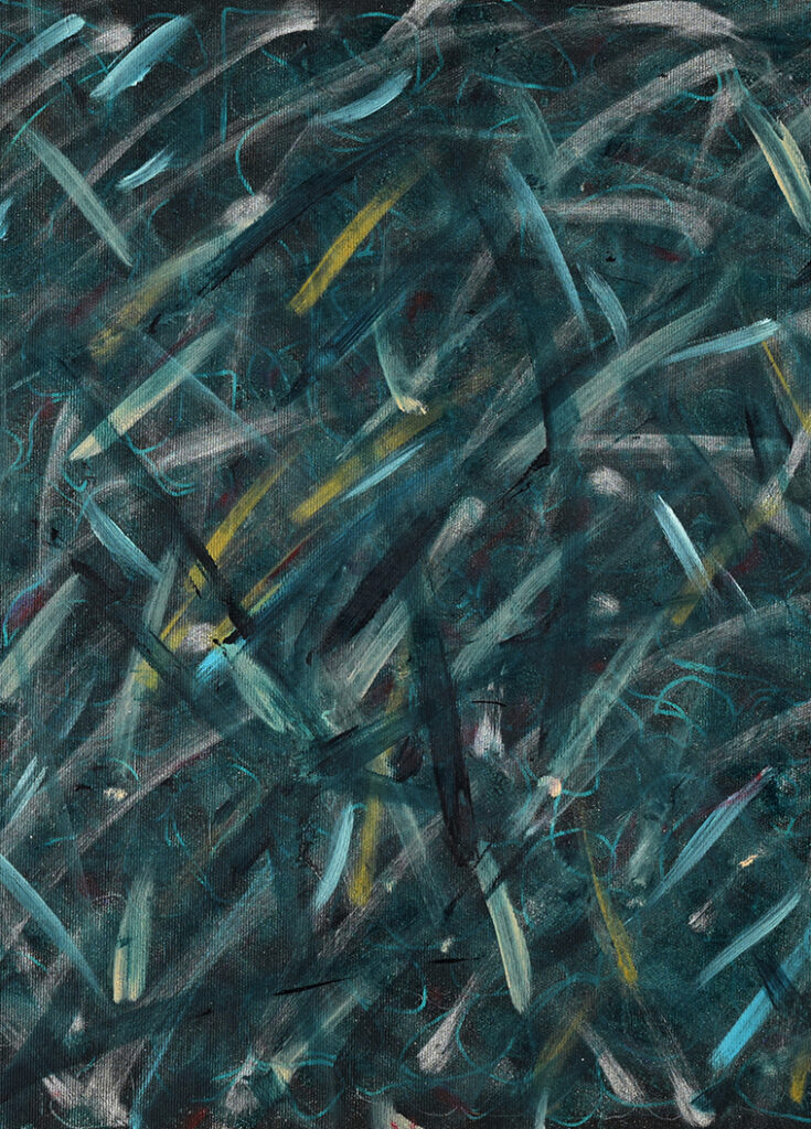 Rif.1234 70 × 50 cm