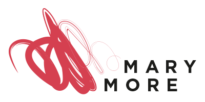 Mary More